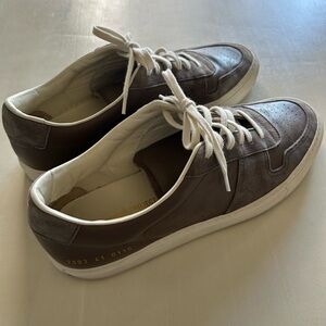 Common Projects Bball Low